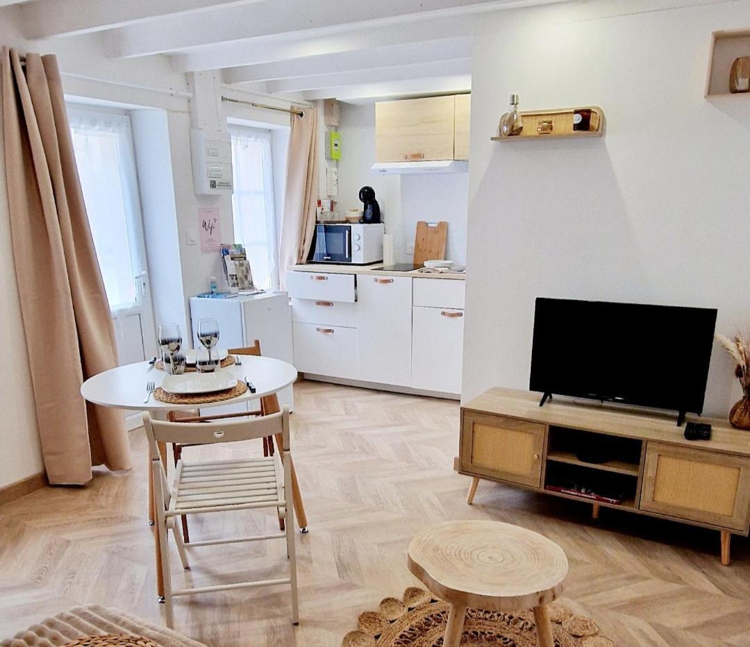 Lamaisonnette 500M Plage Juno Beach Bernières-sur-Mer 외부 사진